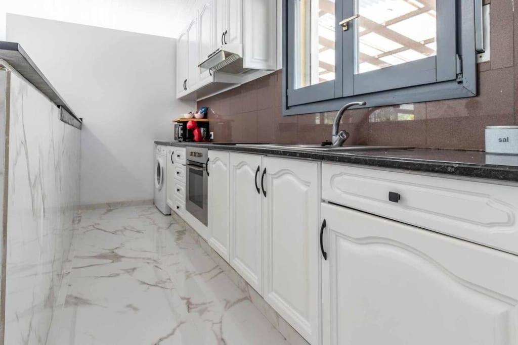 Casa Rural Con Piscina Privada, Barbacoa, Wifi Y Parking Incluido Viloví de Oñar Exterior foto